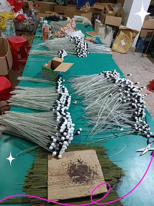 携手工厂共创未来 手工艺品培训助力产业升级的新路径